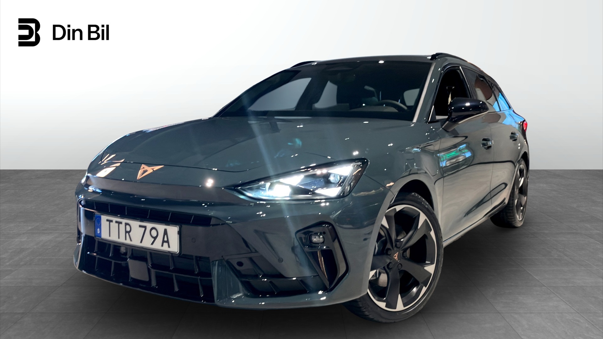 Bild för bil TTR79A