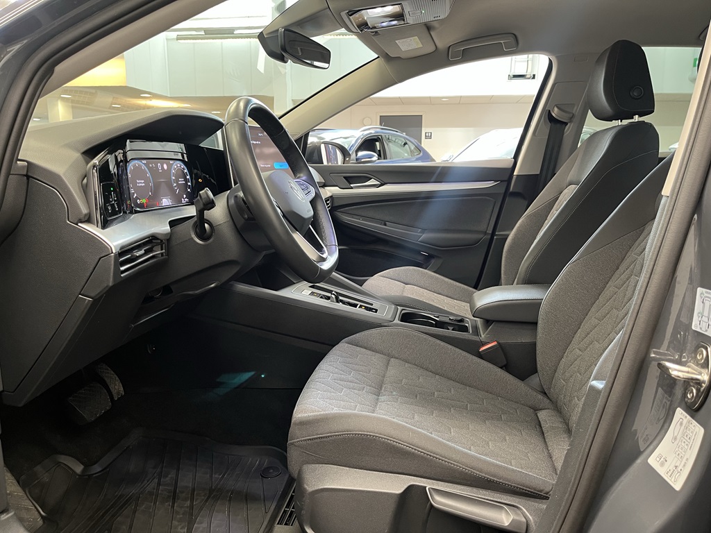 Volkswagen Golf Plus TTS14W