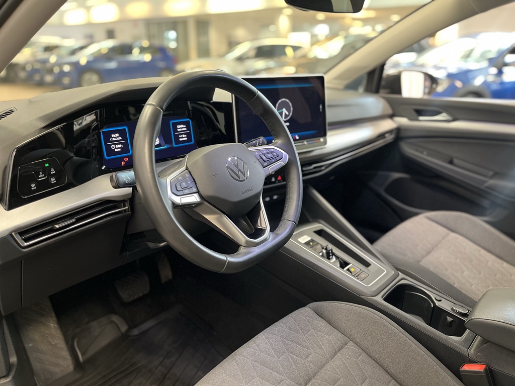 Volkswagen Golf Plus TTS14W