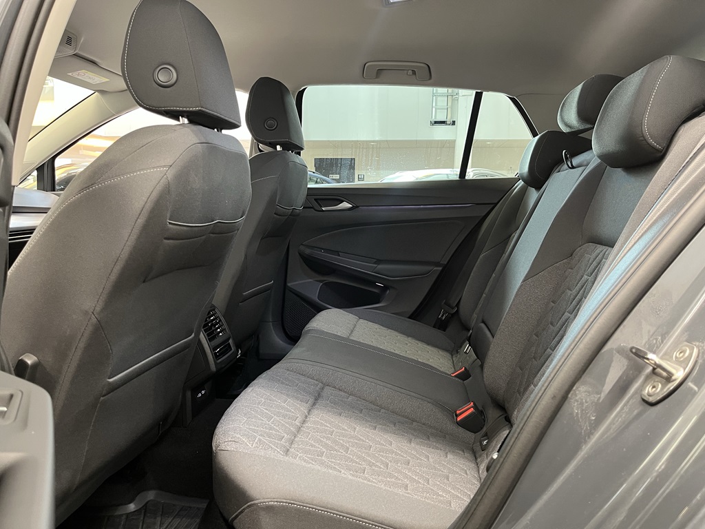 Volkswagen Golf Plus TTS14W