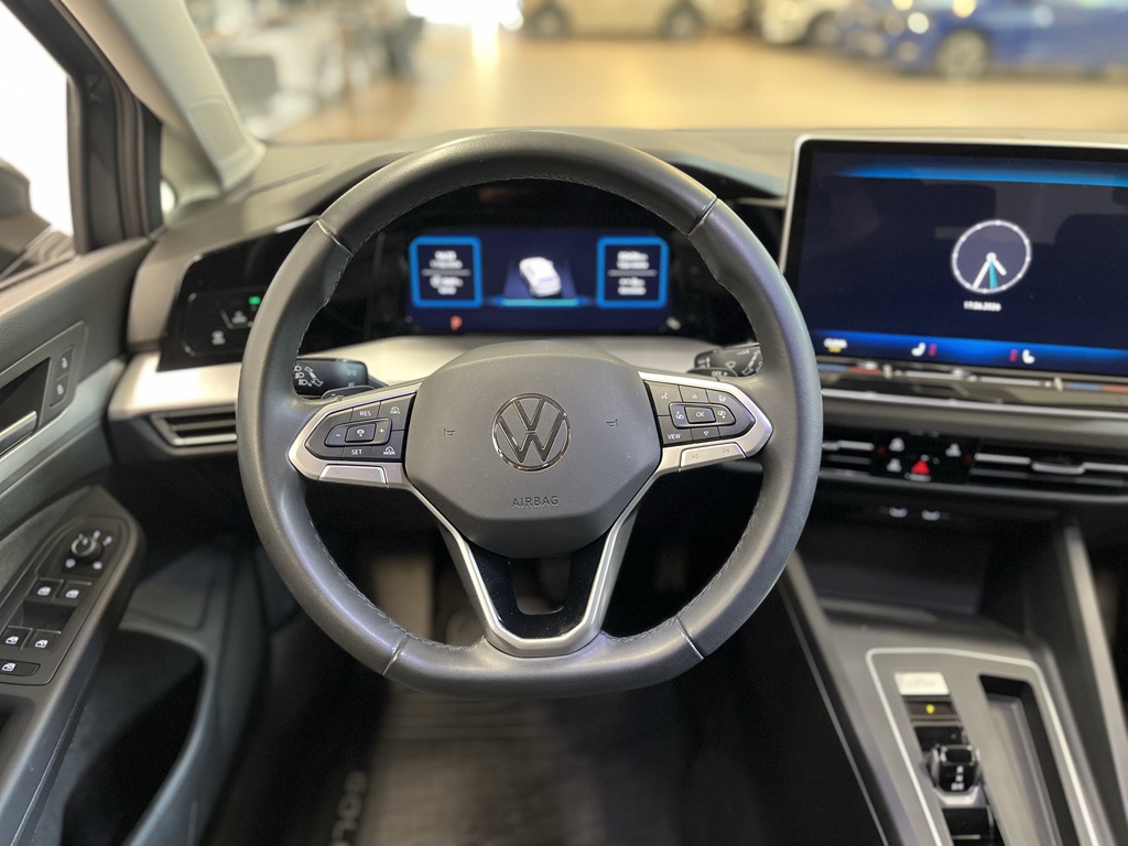 Volkswagen Golf Plus TTS14W