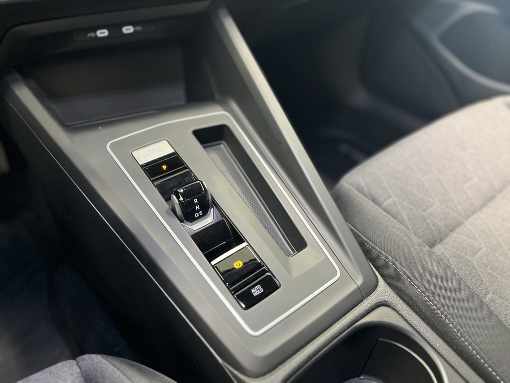 Volkswagen Golf Plus TTS14W