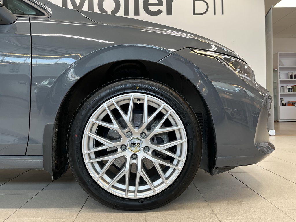 Volkswagen Golf Plus TTS14W