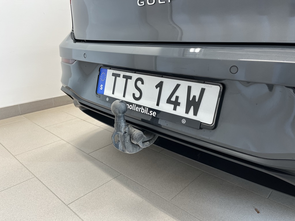 Volkswagen Golf Plus TTS14W