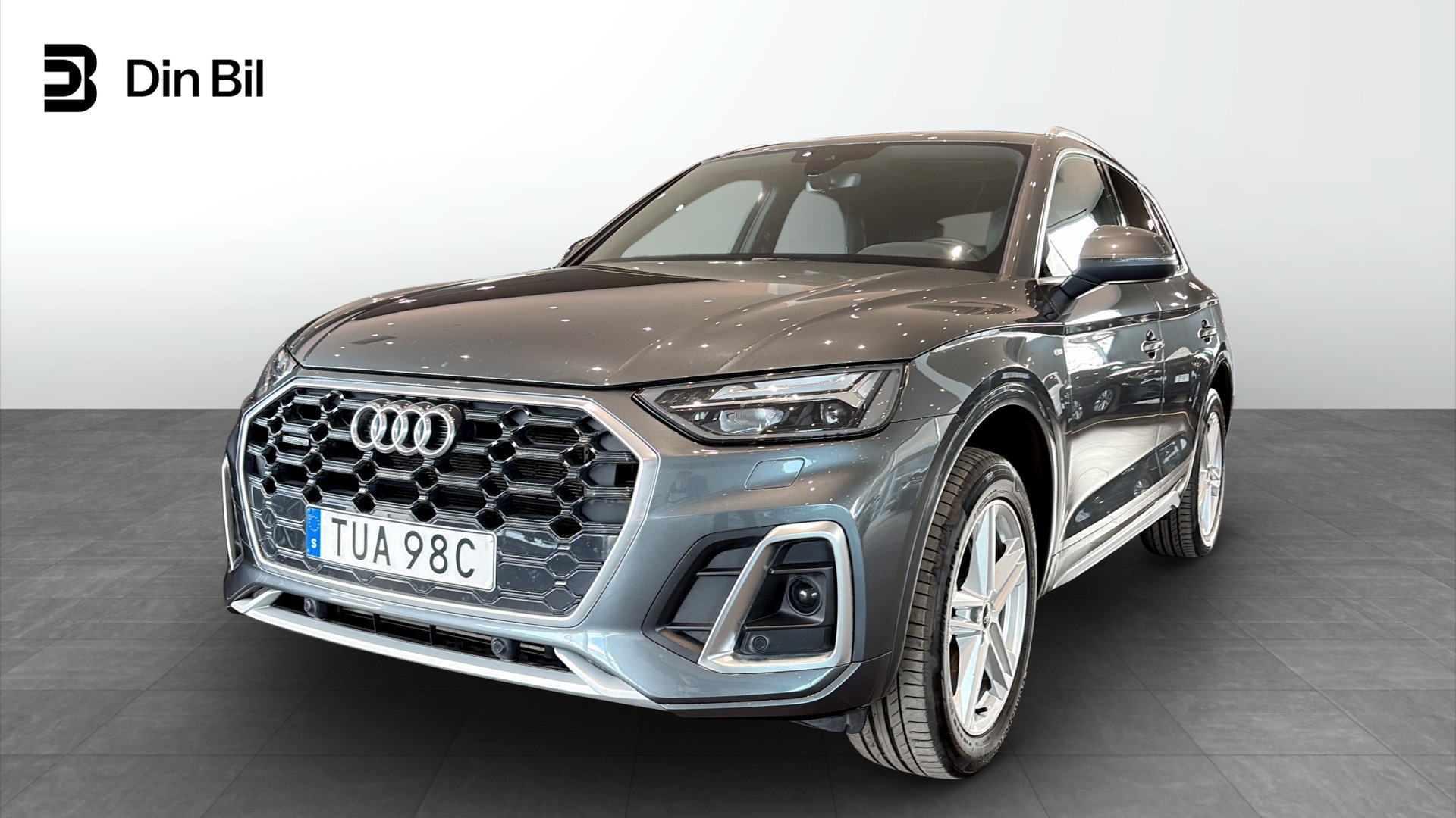 Bild för bil TUA98C