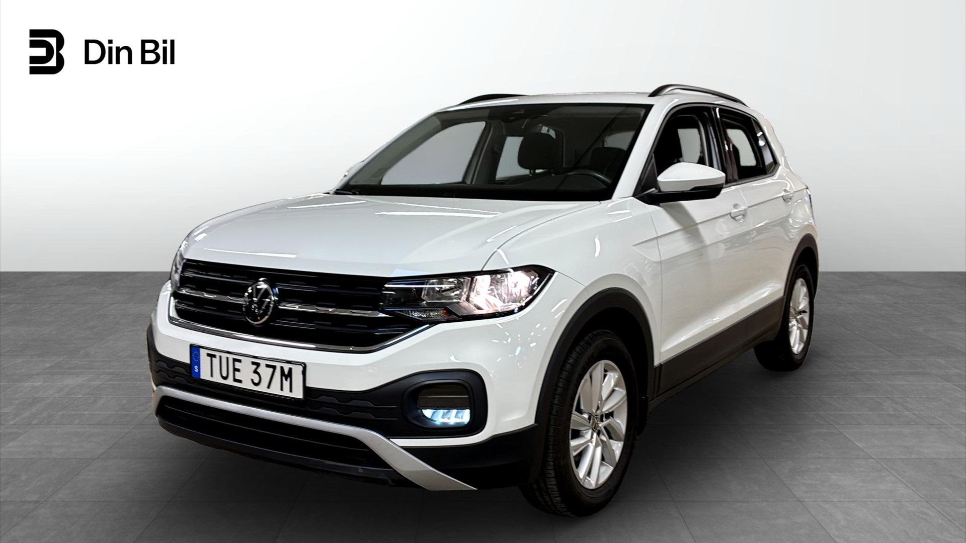 Bild för bil TUE37M