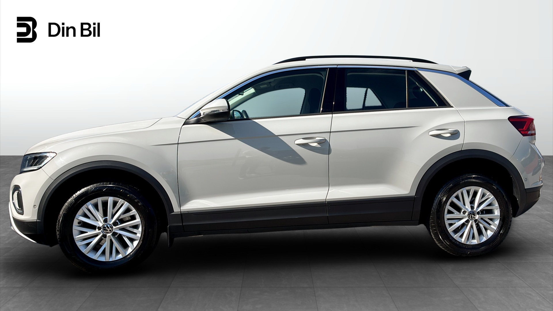 Volkswagen T-Roc TUE98G