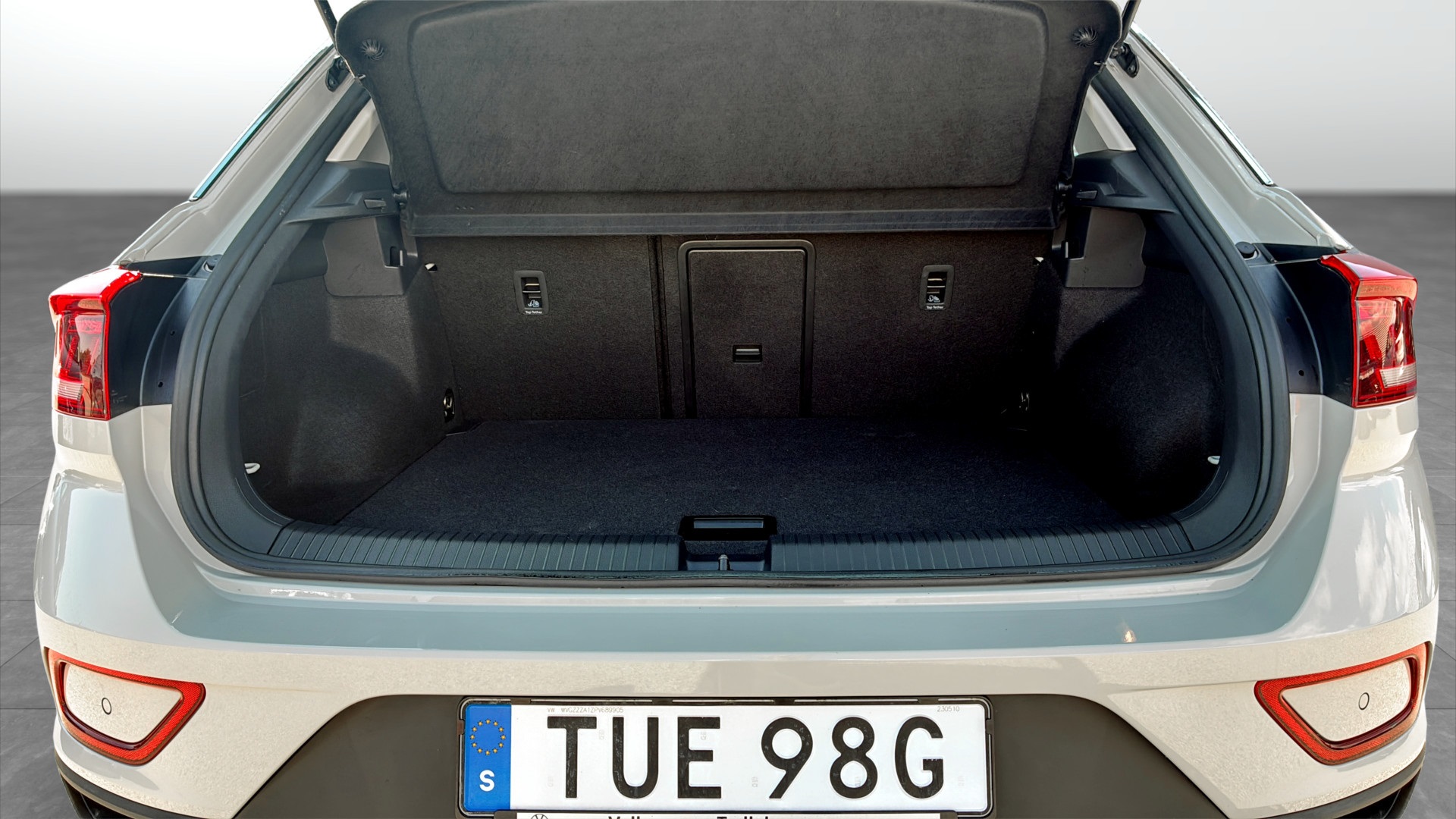 Volkswagen T-Roc TUE98G
