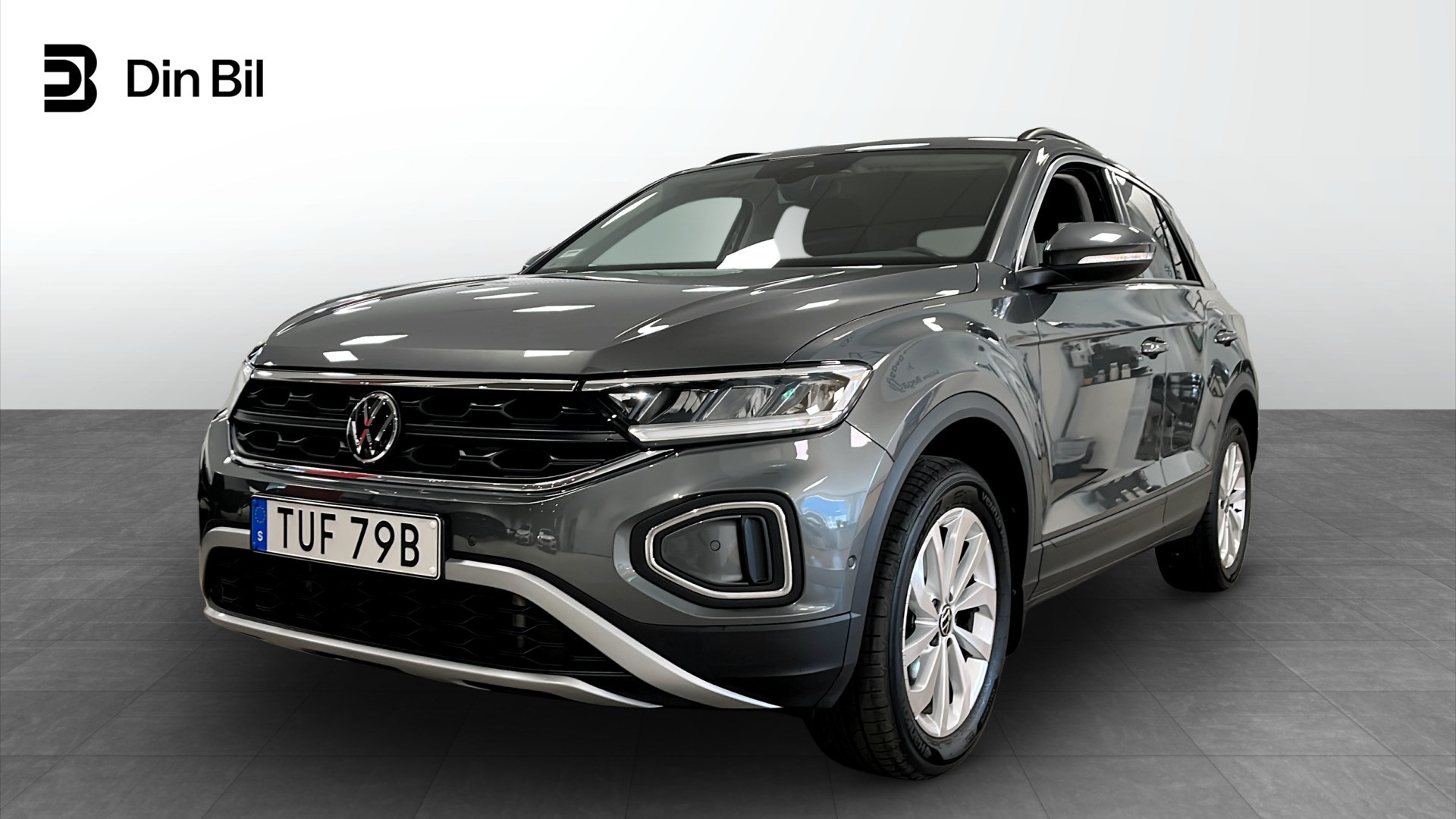 Bild för bil TUF79B