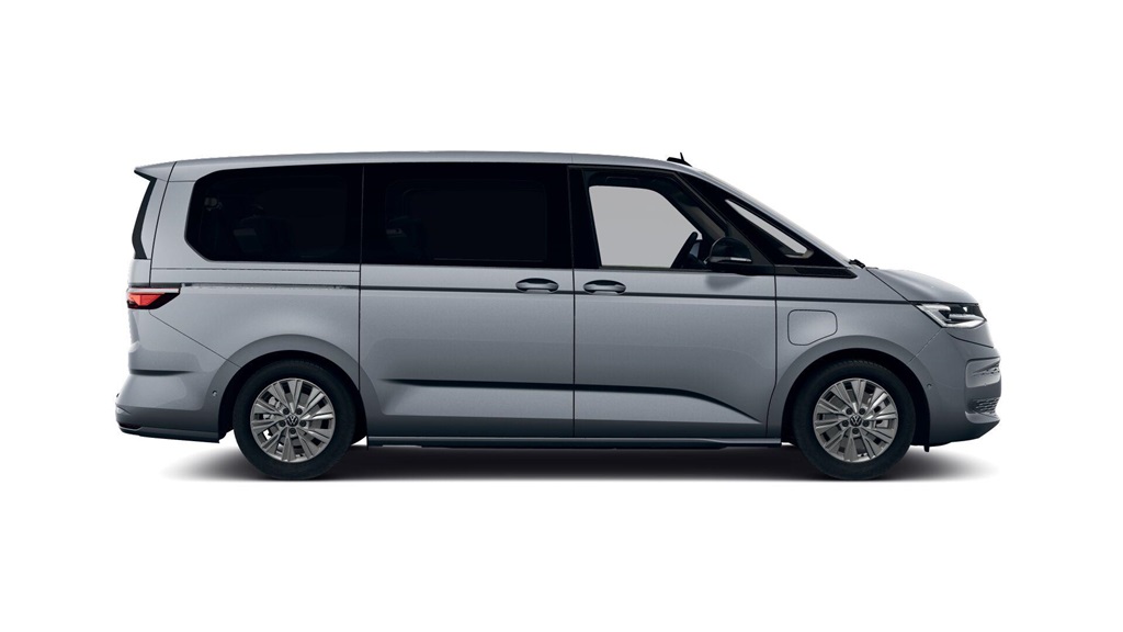 Volkswagen T7 Multivan TUJ11M