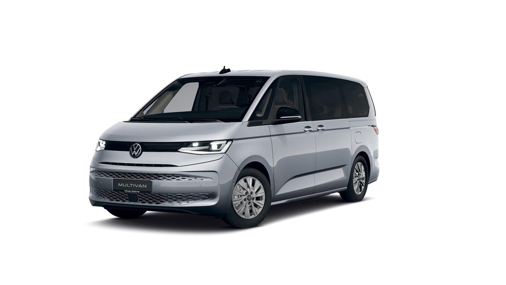Volkswagen T7 Multivan TUJ11M