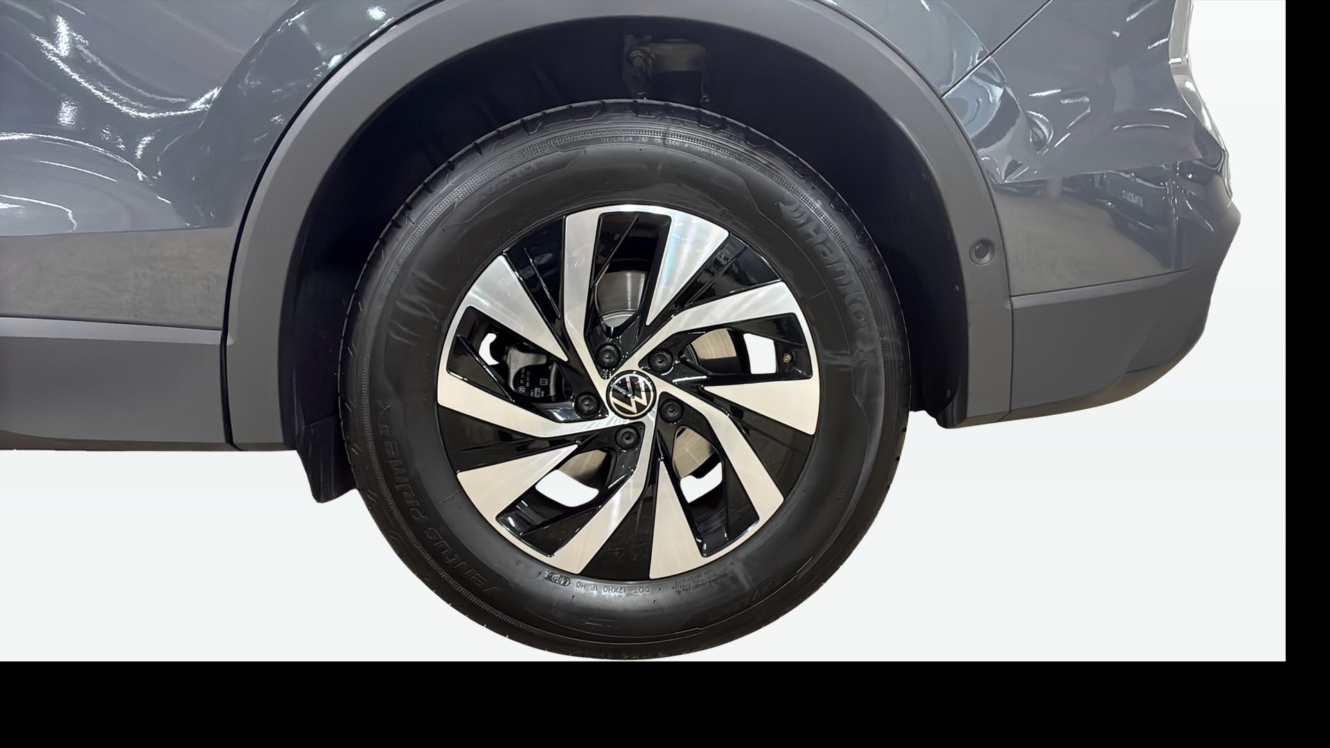 Volkswagen Tiguan TUK79S