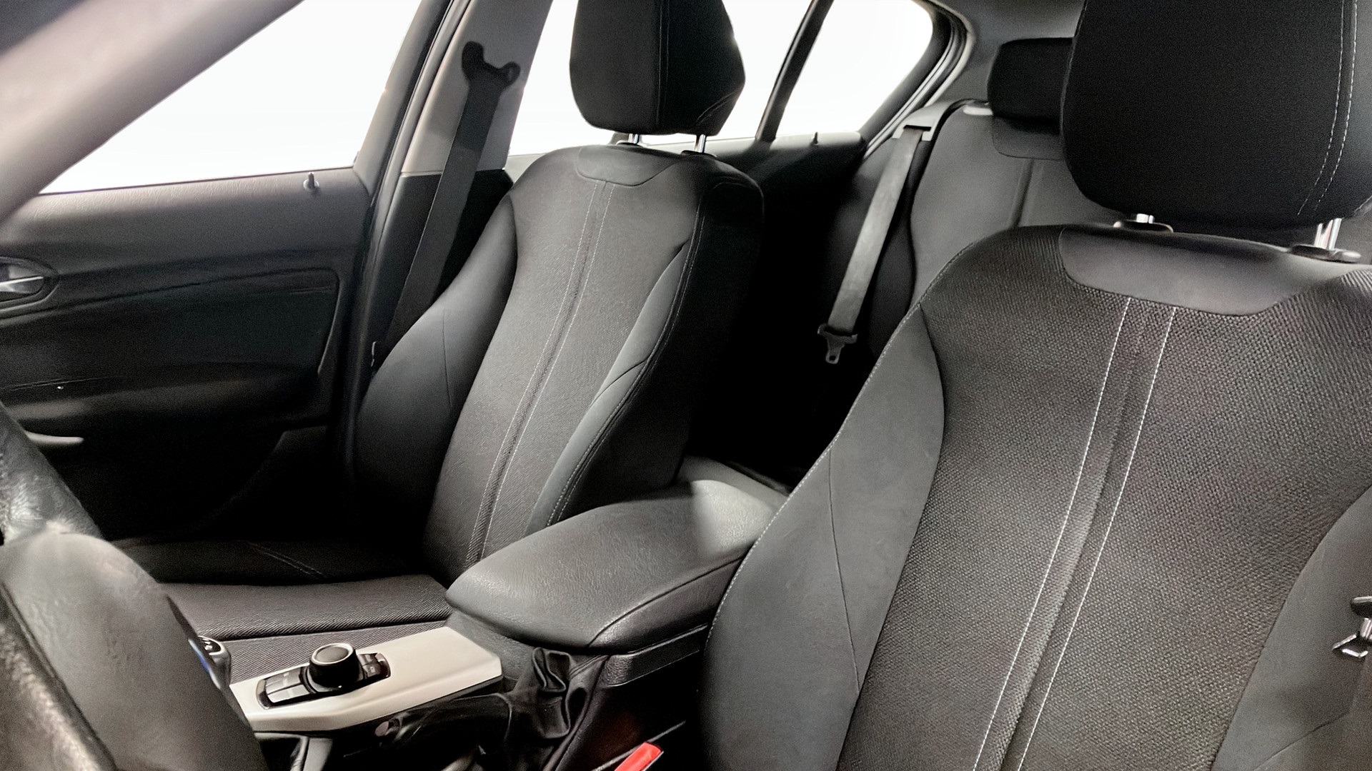 BMW 118 TUU645