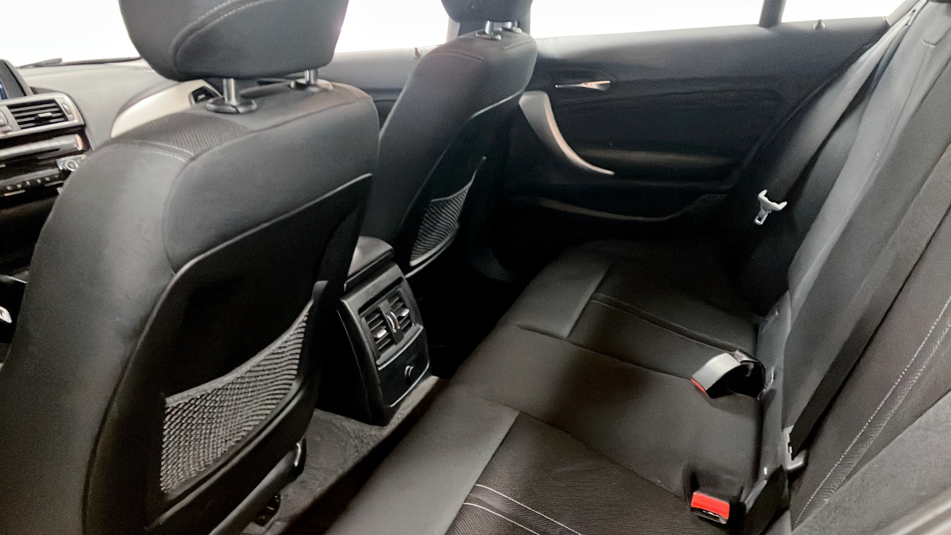 BMW 118 TUU645