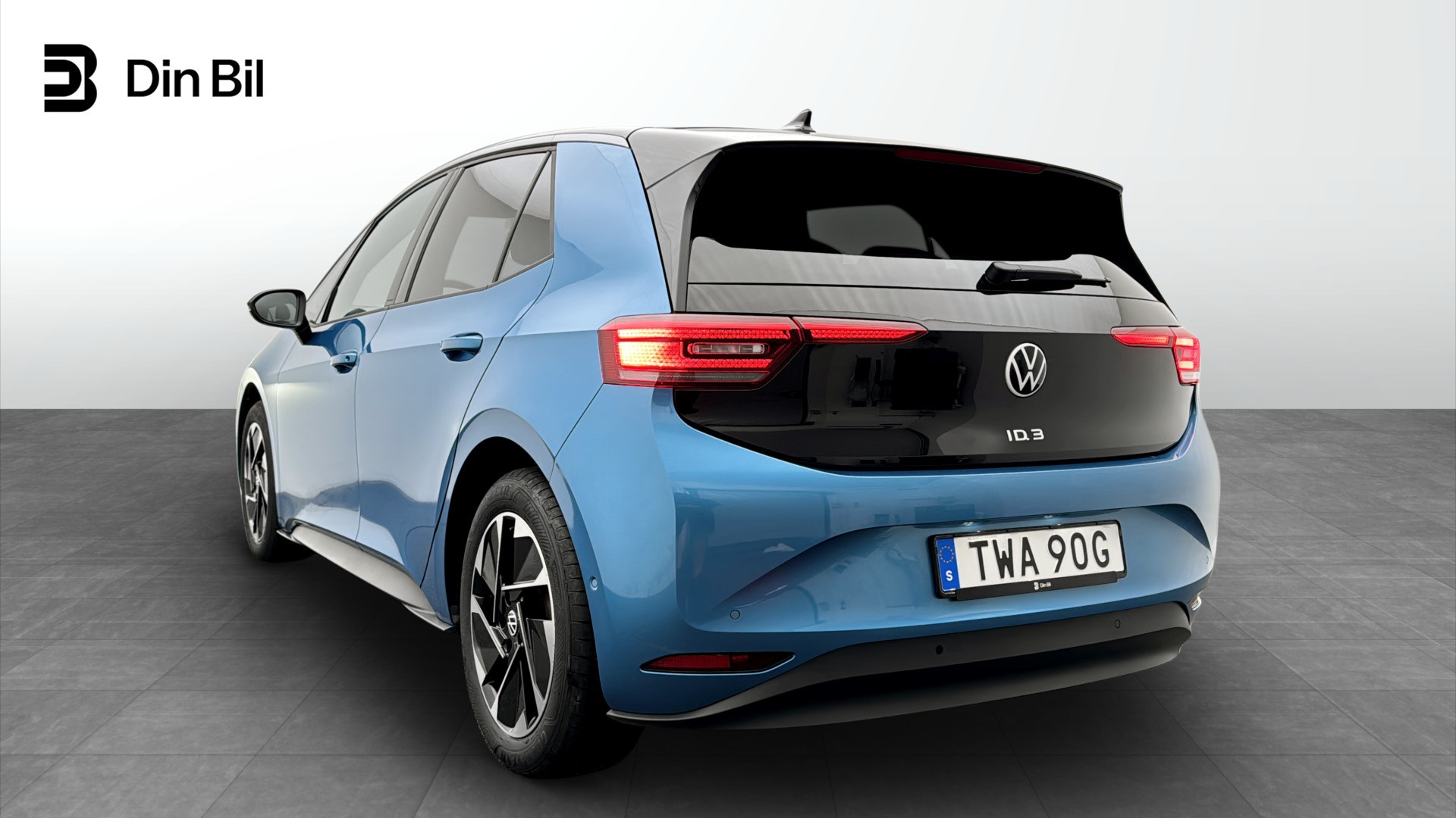Volkswagen ID.3 TWA90G