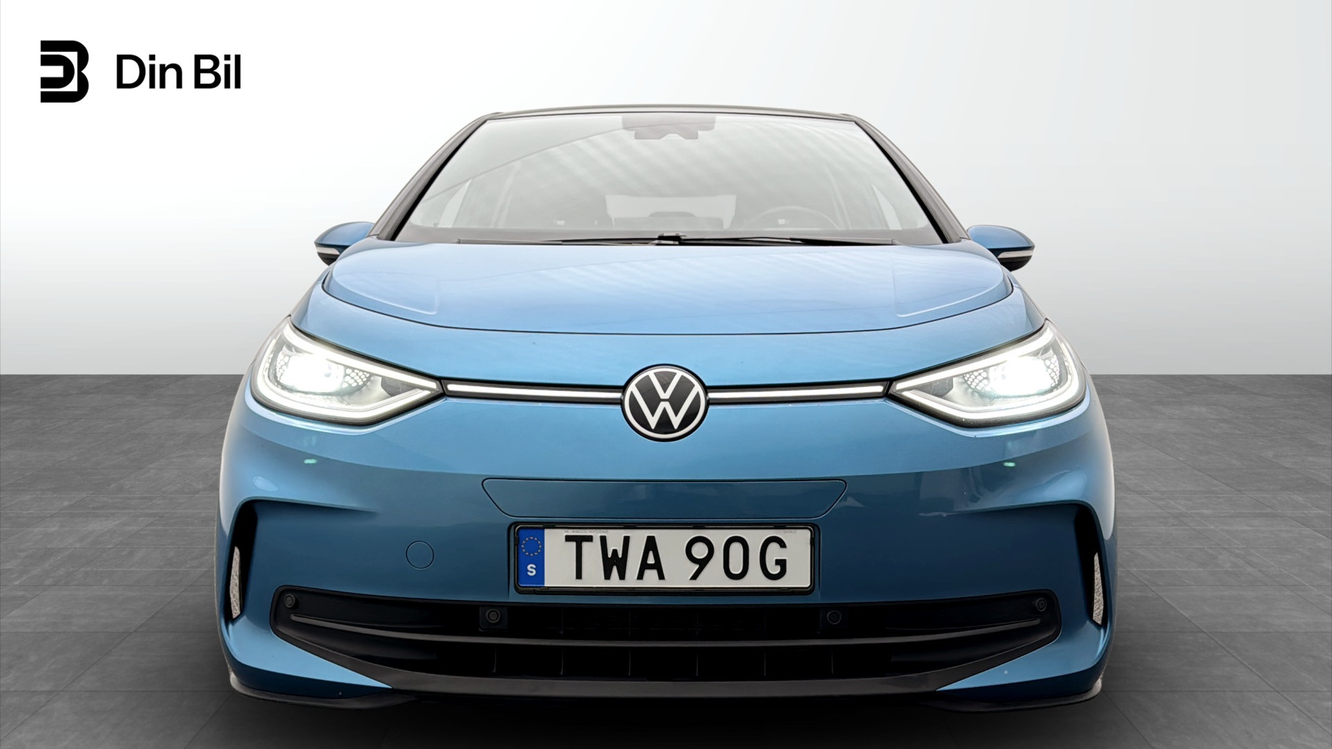 Volkswagen ID.3 TWA90G