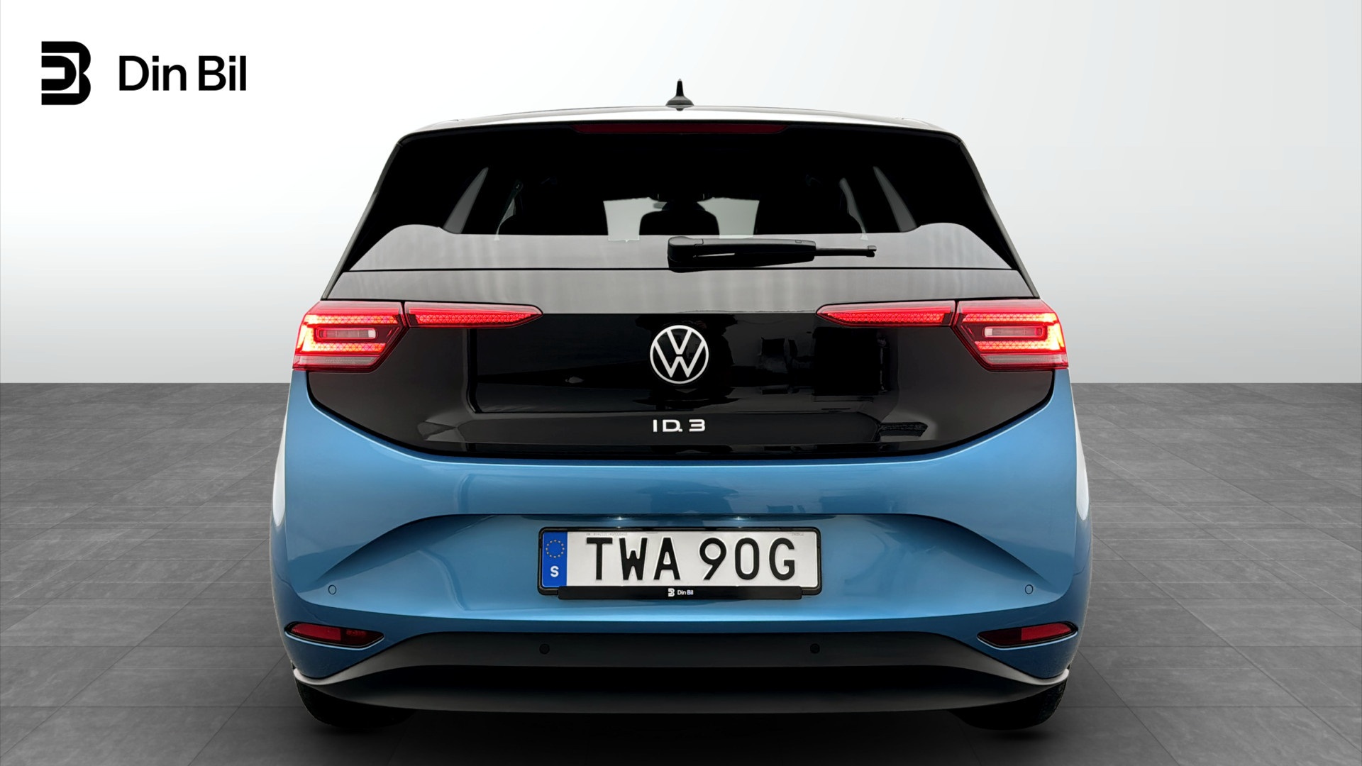 Volkswagen ID.3 TWA90G