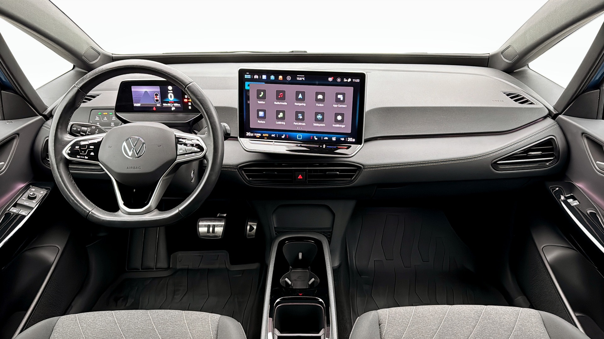 Volkswagen ID.3 TWA90G