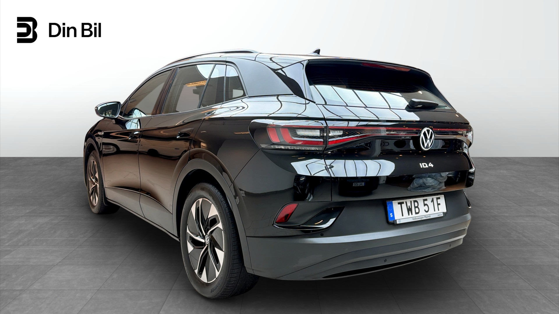 Volkswagen ID.4 TWB51F