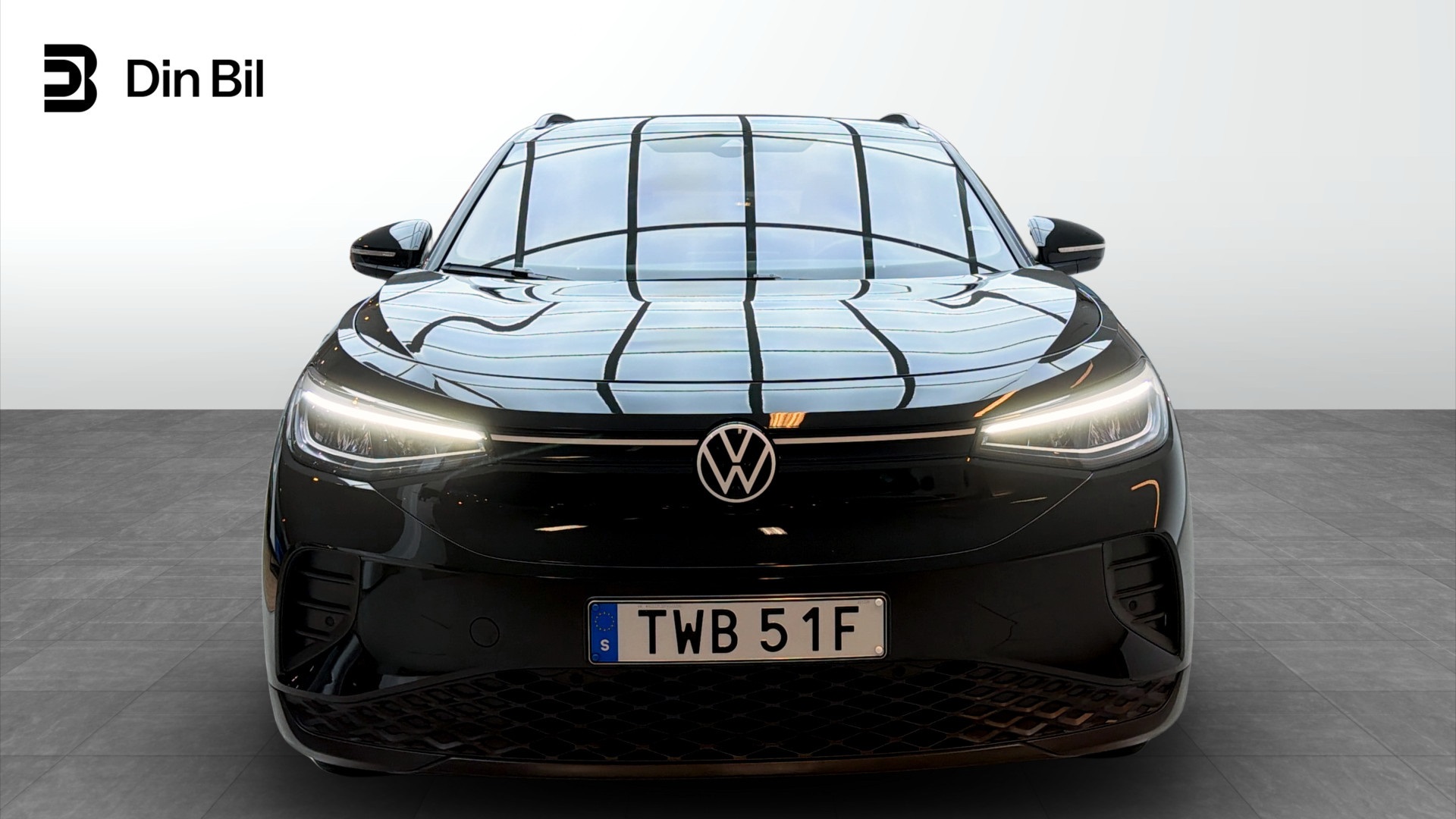 Volkswagen ID.4 TWB51F