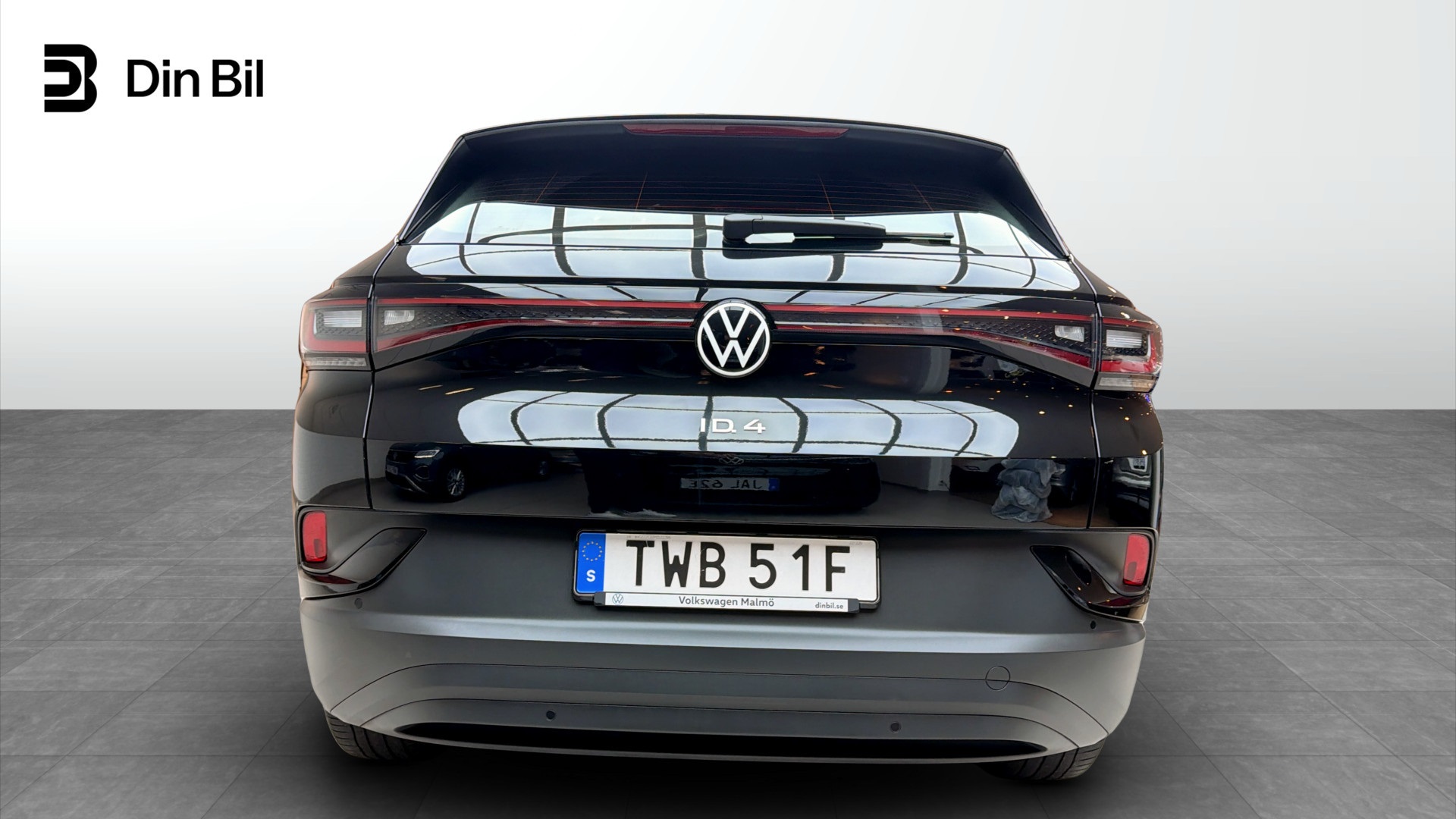 Volkswagen ID.4 TWB51F