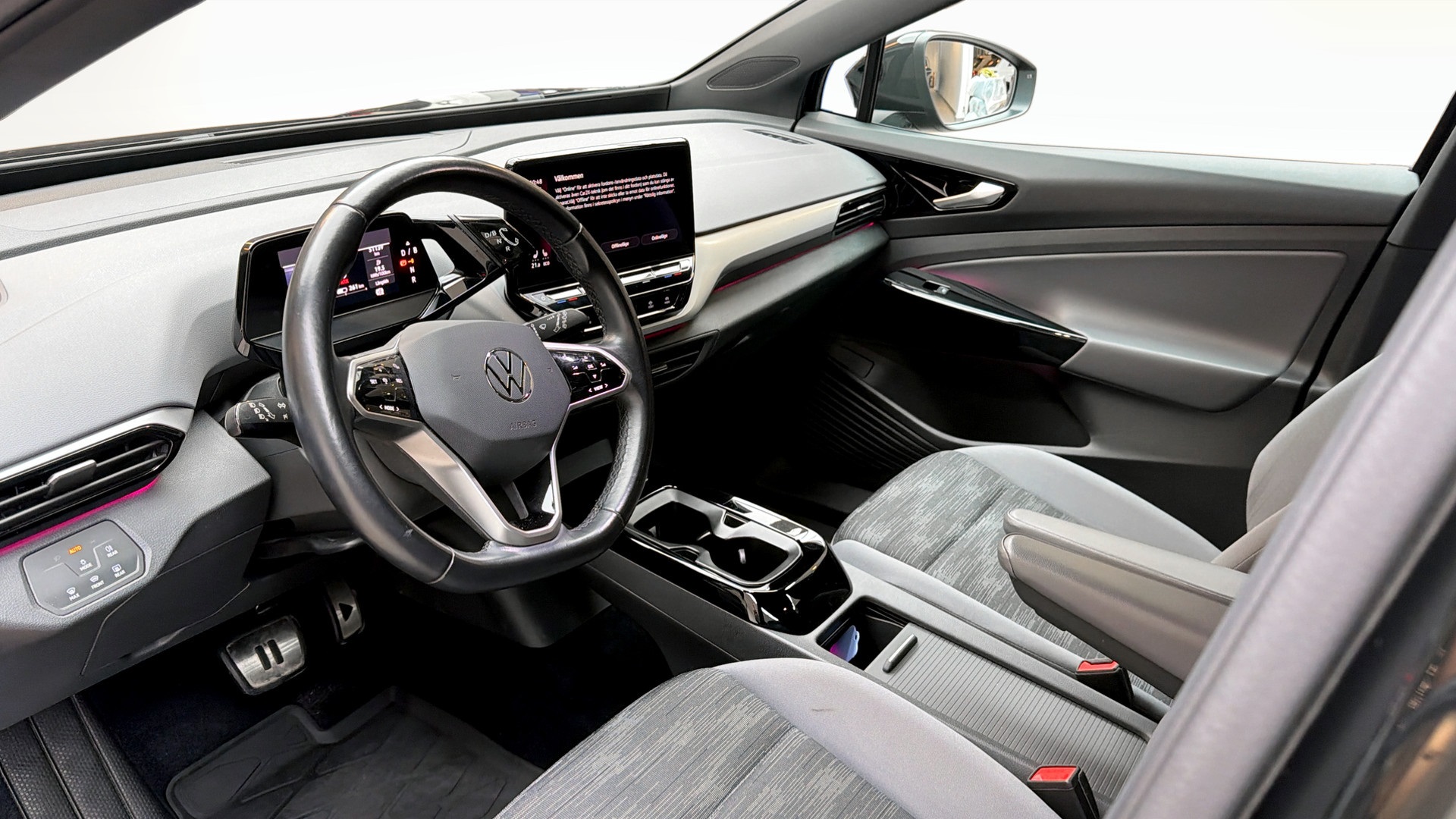Volkswagen ID.4 TWB51F