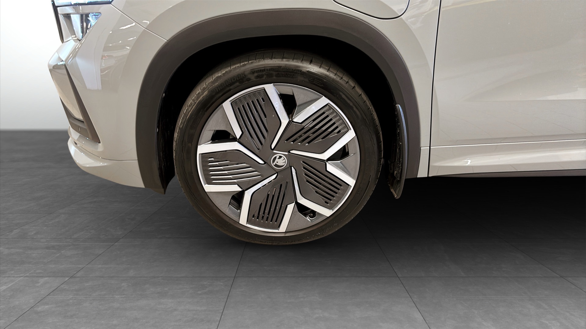 Skoda Kodiaq TWB54U