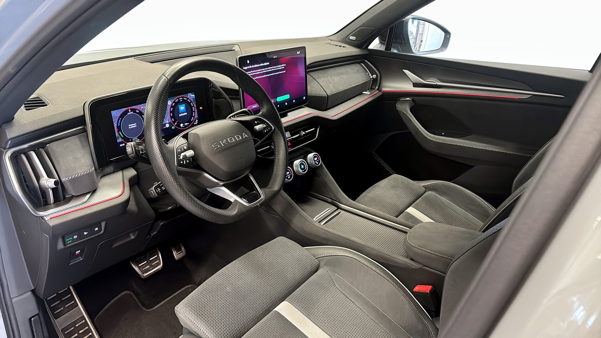 Skoda Kodiaq TWB54U