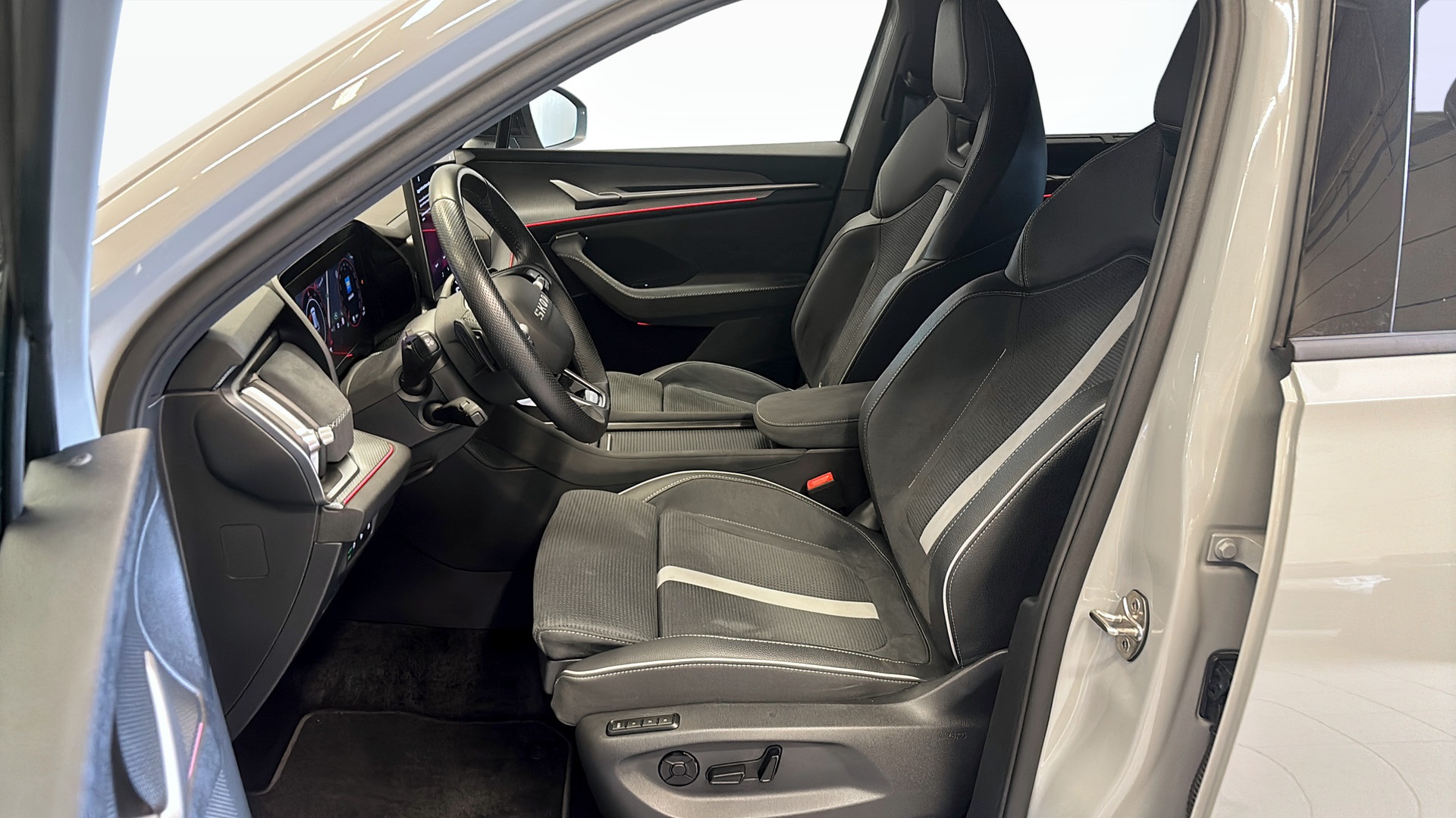 Skoda Kodiaq TWB54U