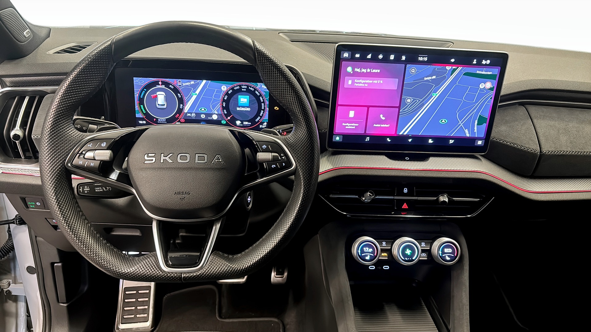 Skoda Kodiaq TWB54U
