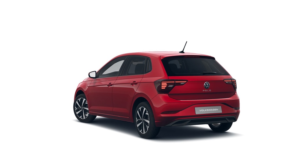 Volkswagen Polo TWB90W