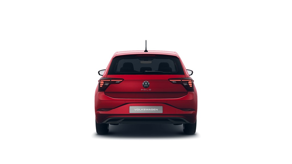 Volkswagen Polo TWB90W