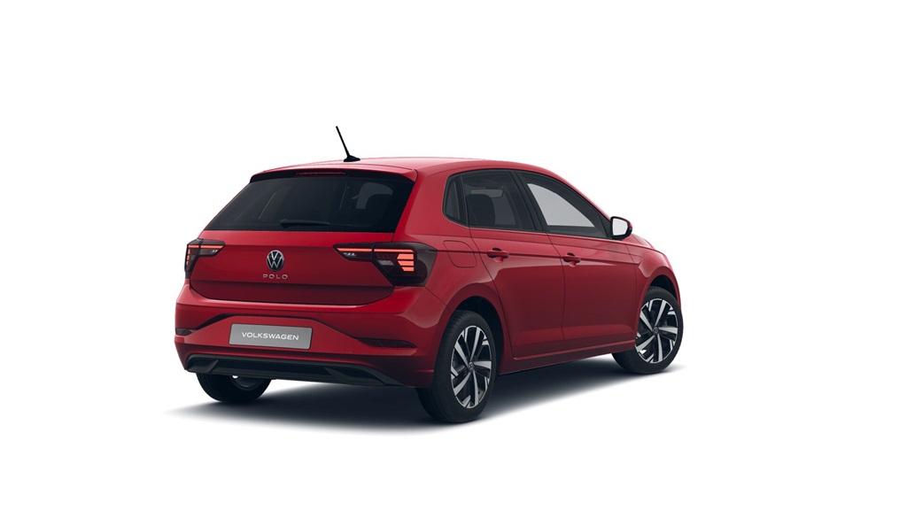 Volkswagen Polo TWB90W