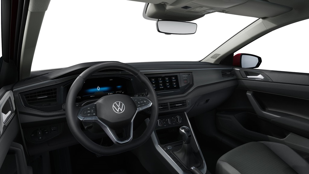 Volkswagen Polo TWB90W