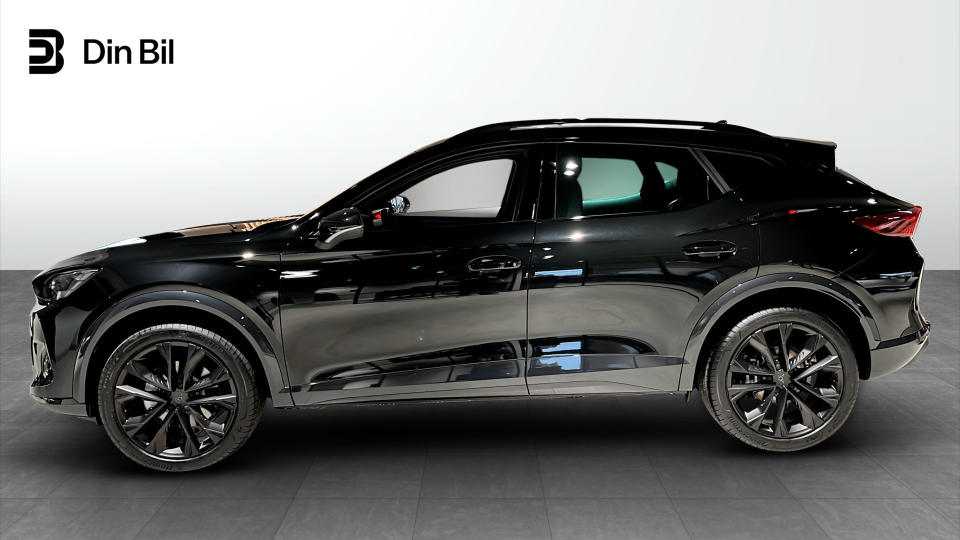 CUPRA Formentor TWB95S