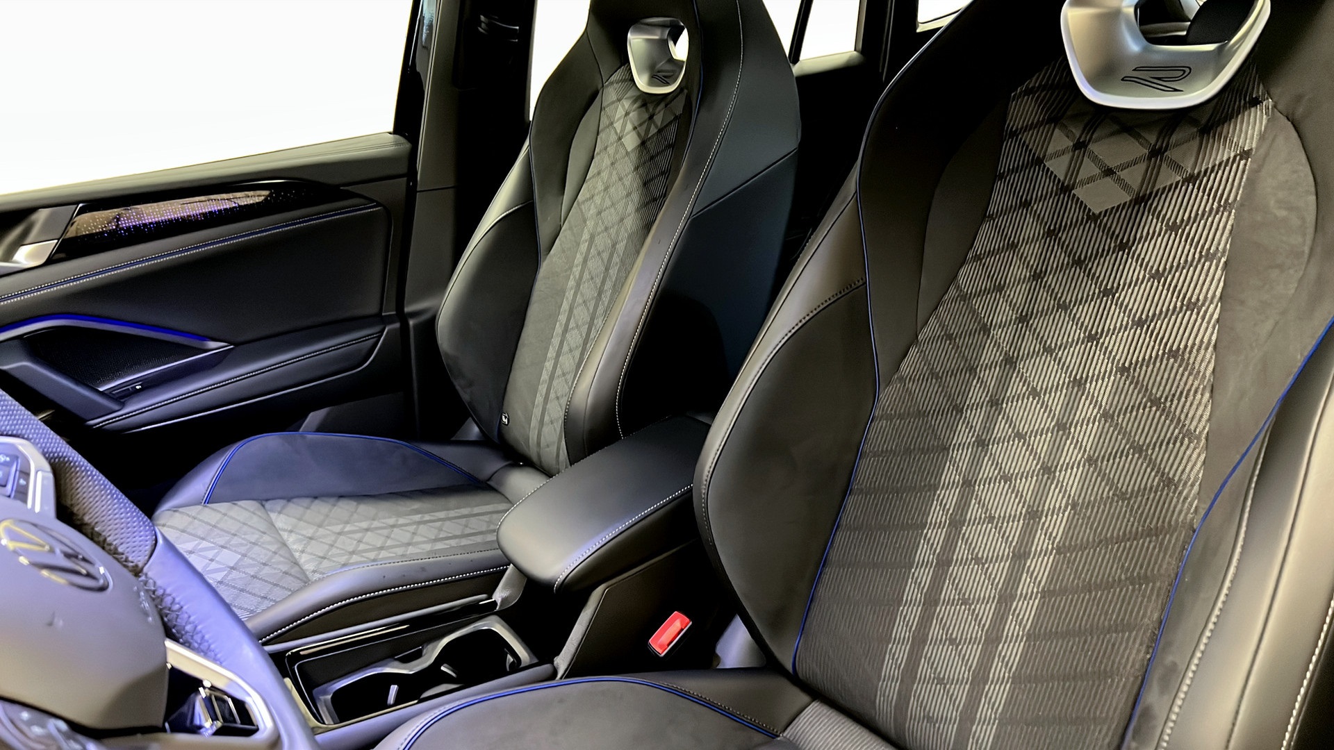 Volkswagen Tiguan TWF05G