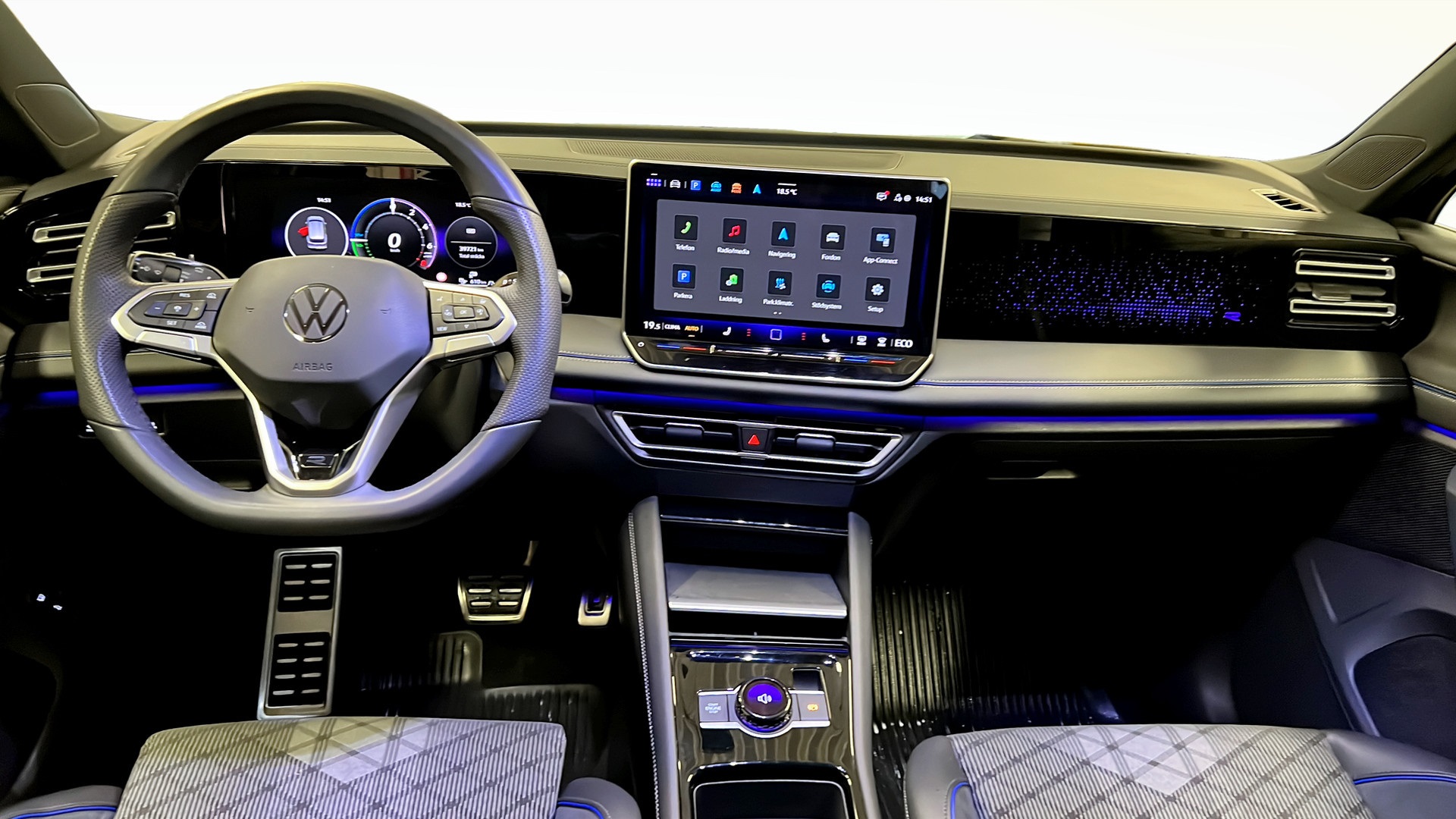Volkswagen Tiguan TWF05G