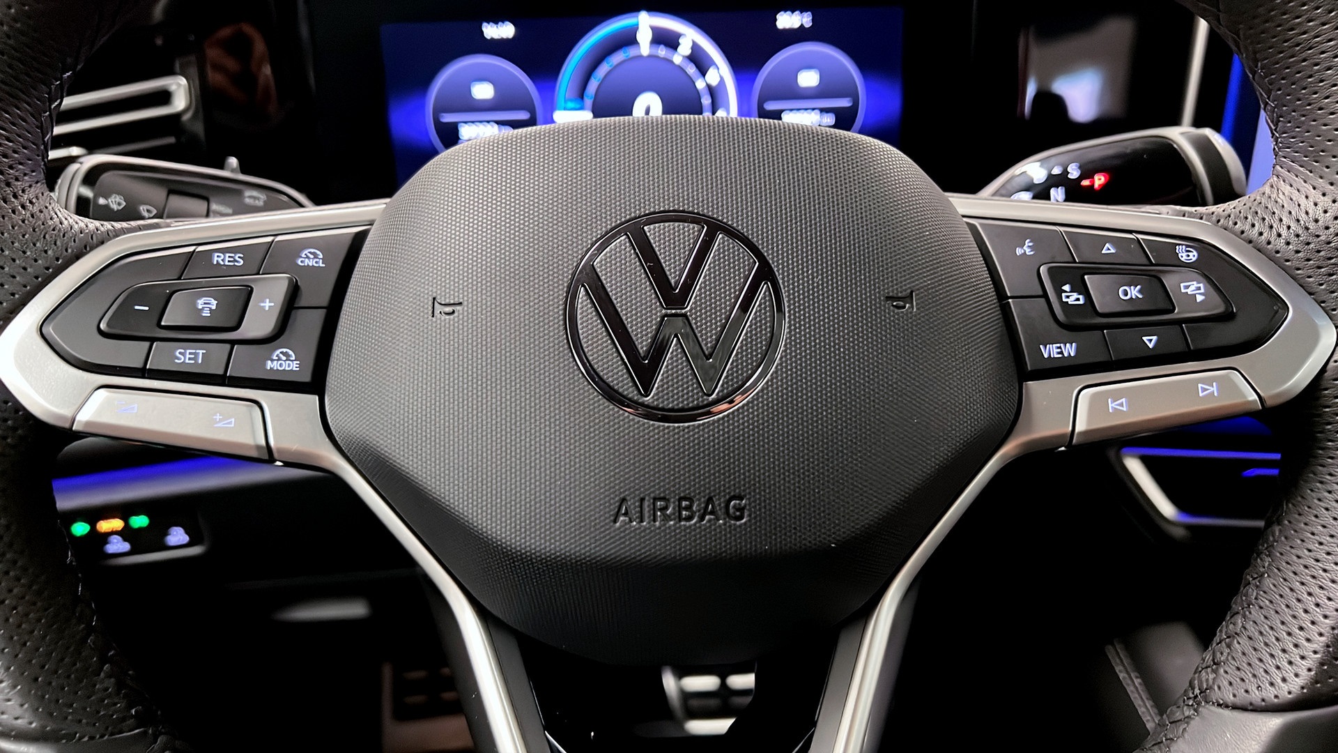Volkswagen Tiguan TWF05G