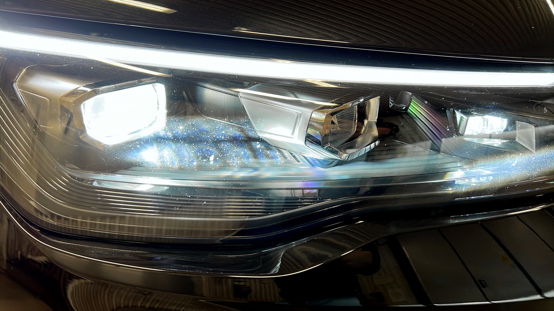 Volkswagen Tiguan TWG16F