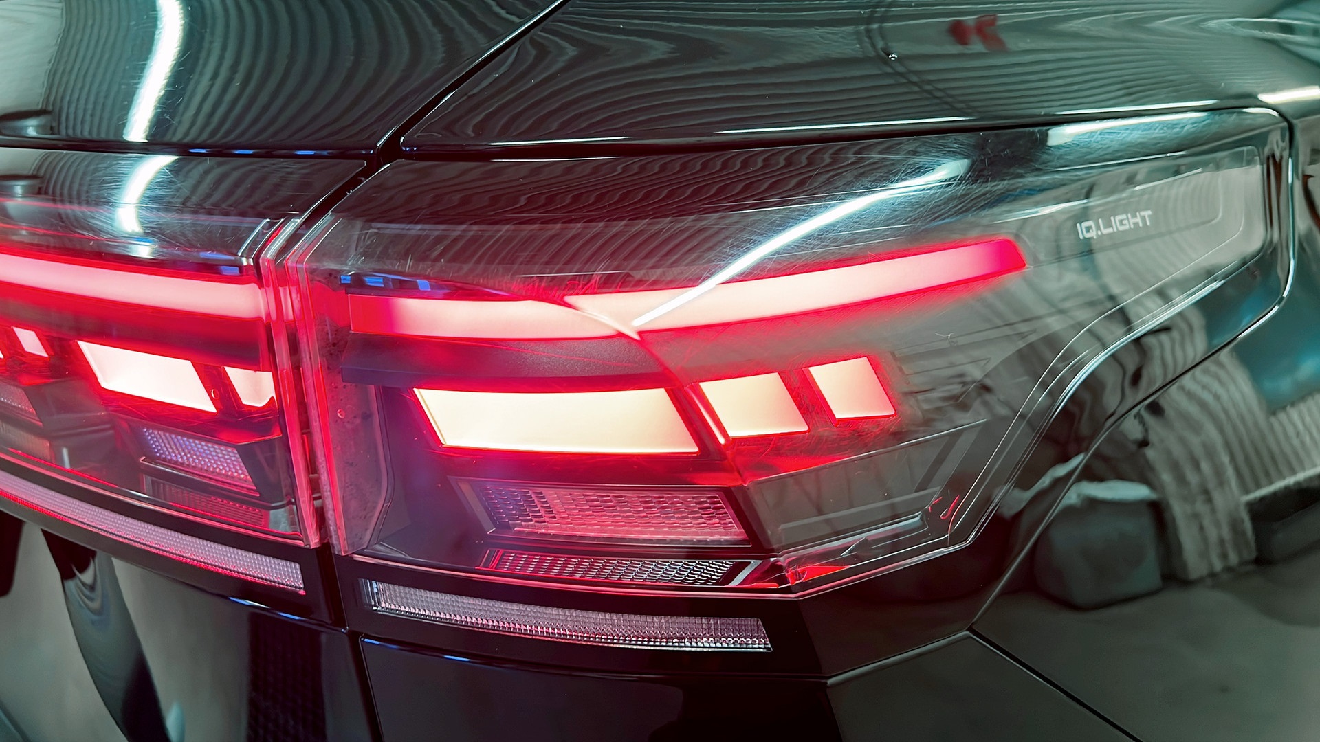 Volkswagen Tiguan TWG16F