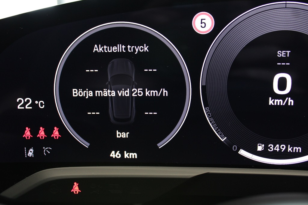 Bild på bil