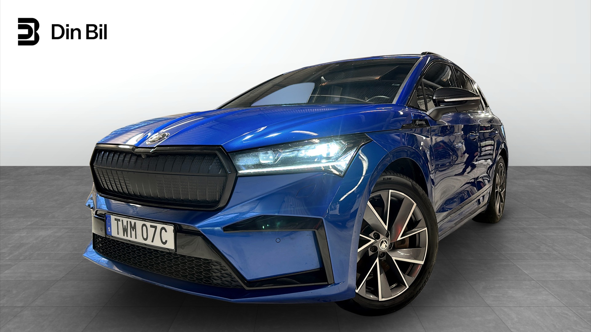 Bild för bil TWM07C