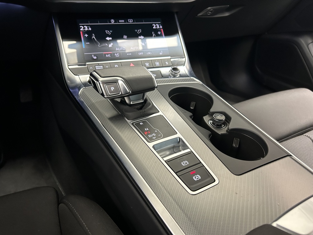 Audi A6 Avant TWM15U