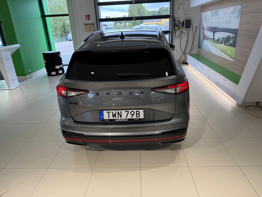 Bild på bil