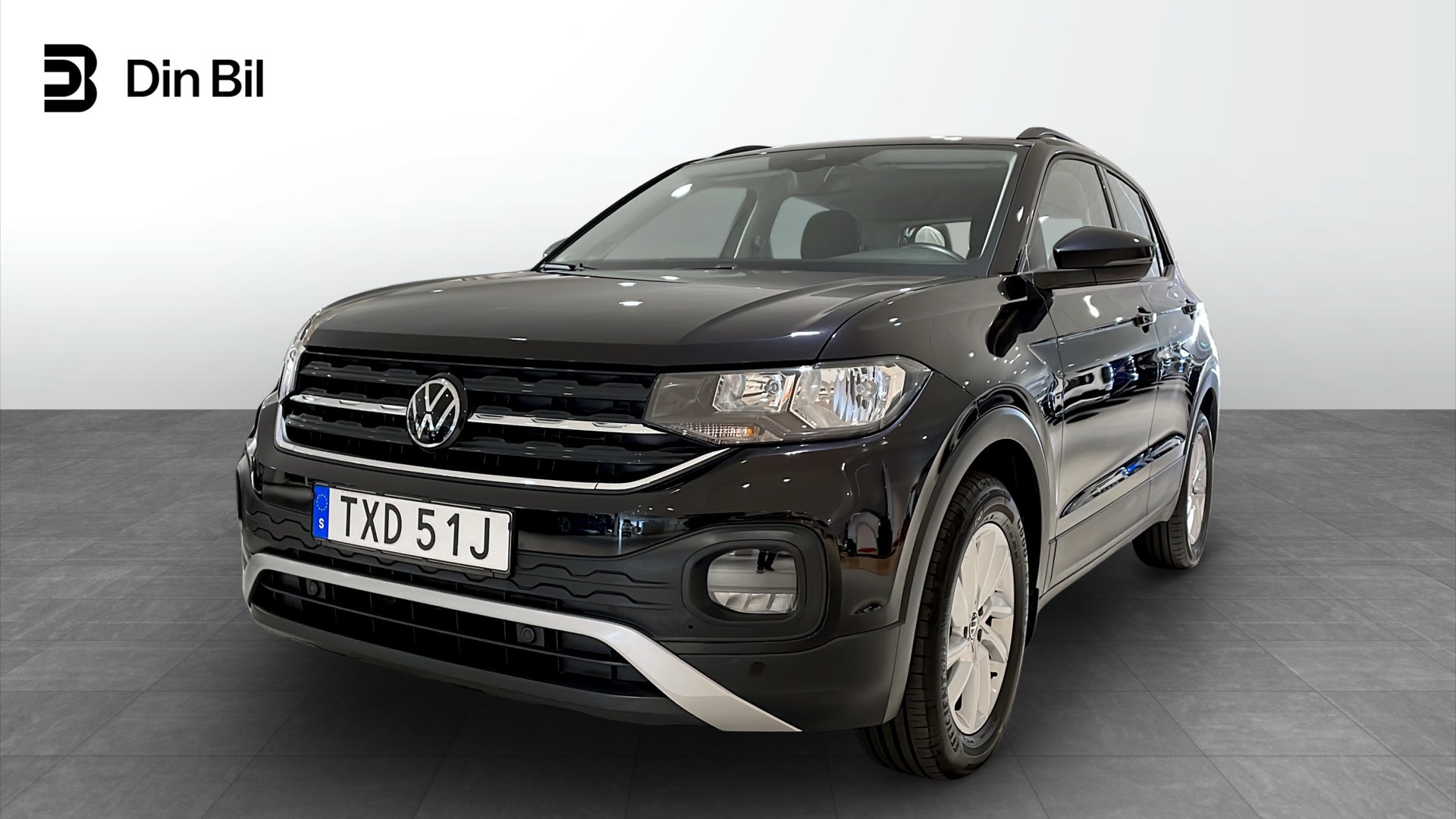 Bild för bil TXD51J