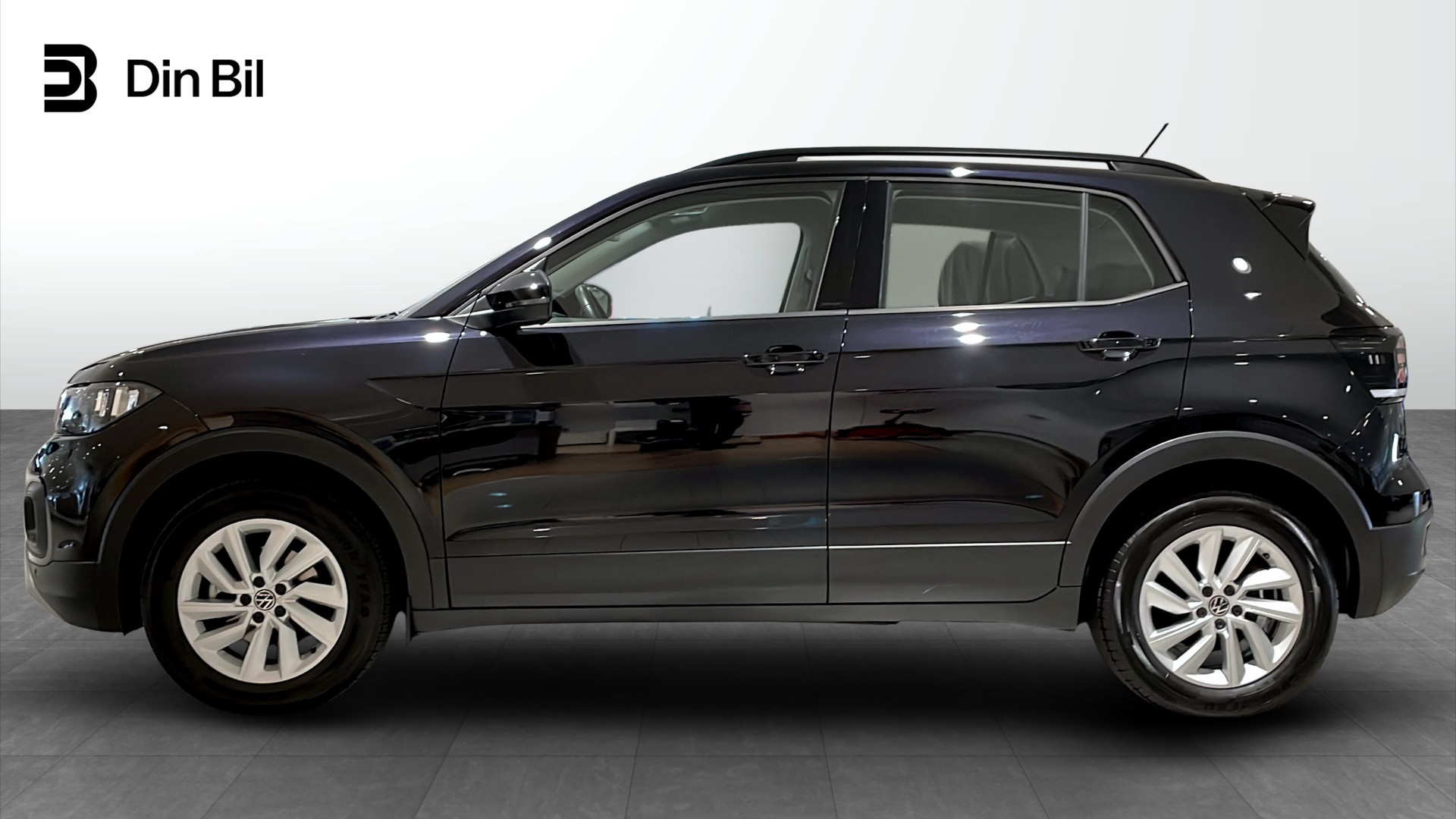 Volkswagen T-Cross TXD51J