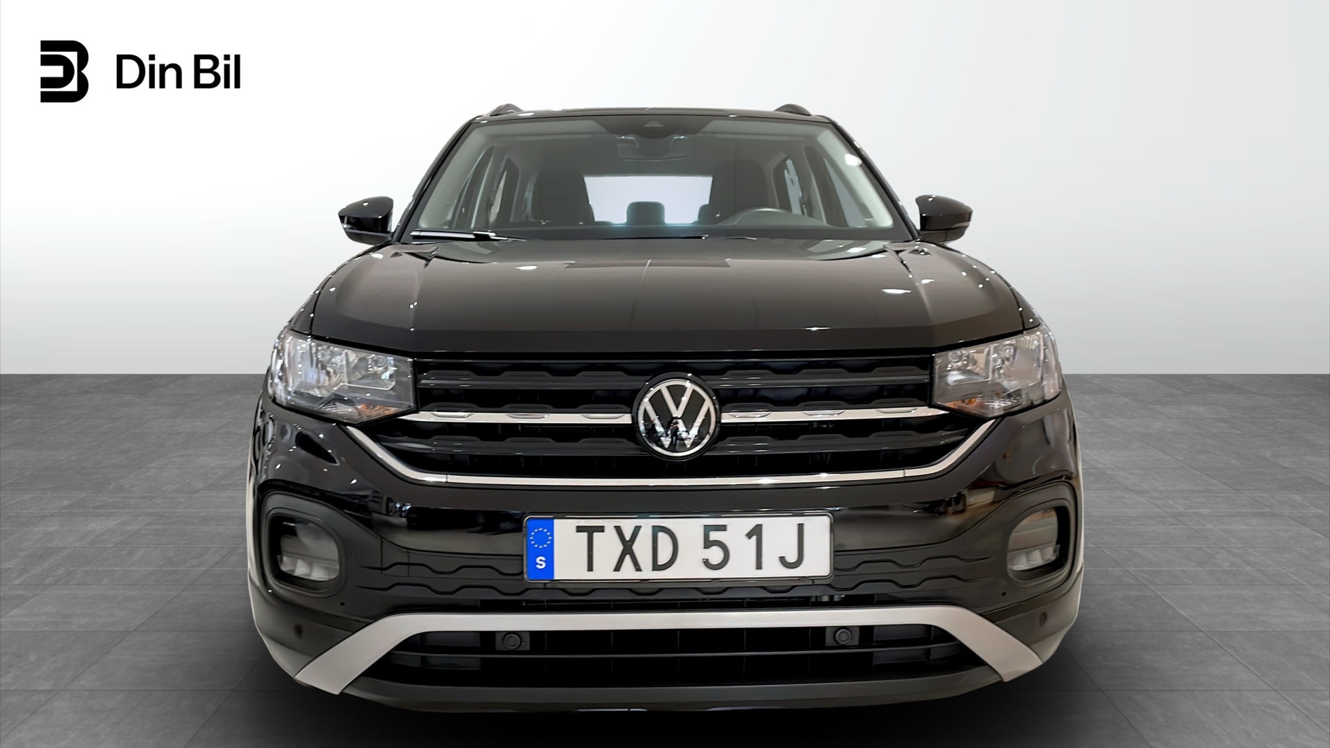 Volkswagen T-Cross TXD51J