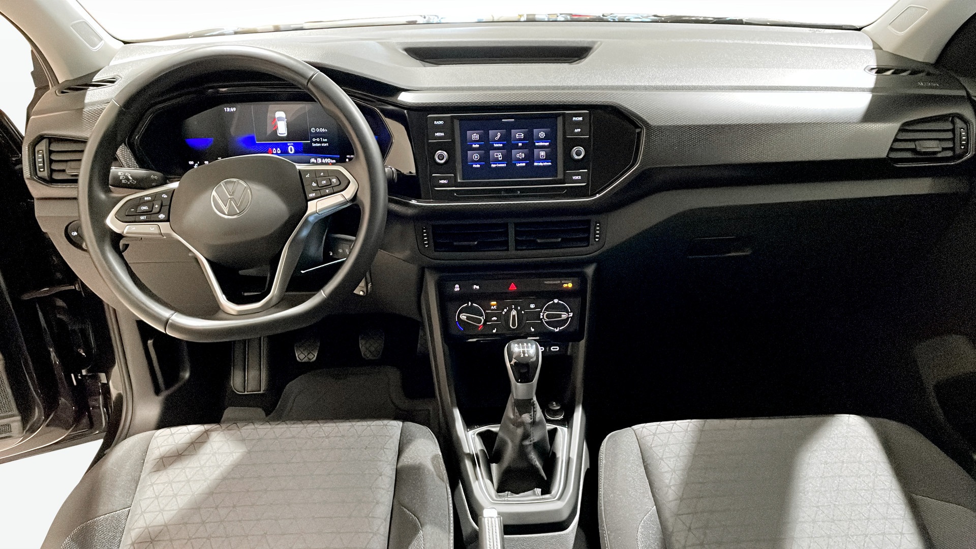 Volkswagen T-Cross TXD51J