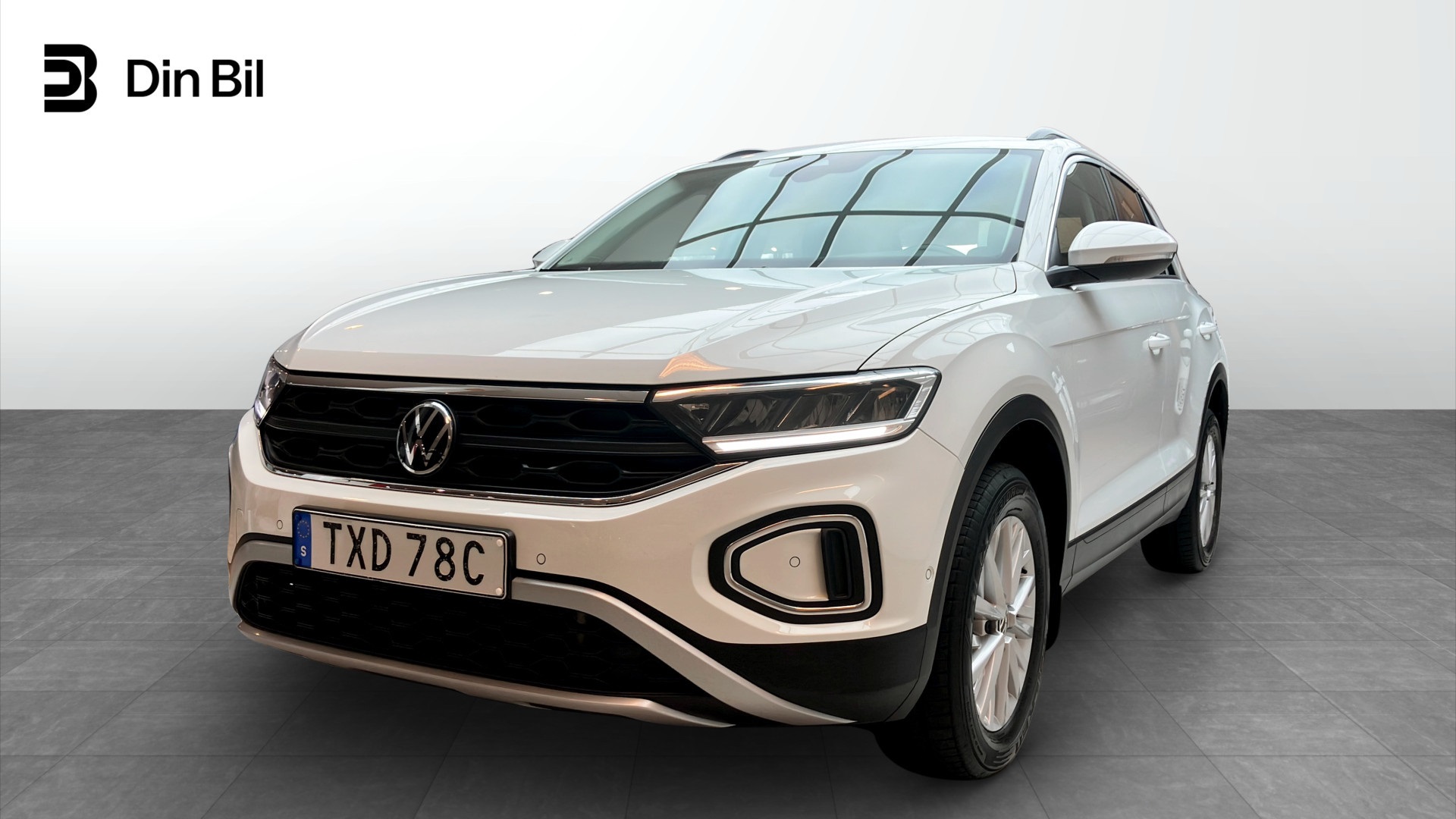 Bild för bil TXD78C