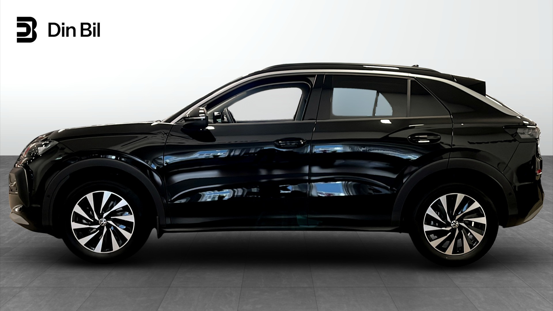 Volkswagen T-Roc TXG79W